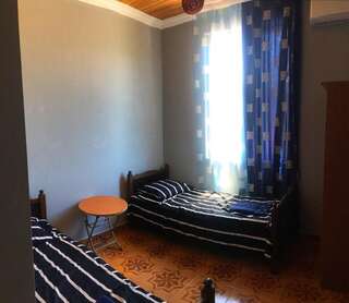 Отель Nugo Hotel Кобулети Двухместный номер с 1 кроватью или 2 отдельными кроватями-2