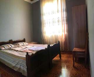 Отель Nugo Hotel Кобулети Двухместный номер с 1 кроватью или 2 отдельными кроватями-14