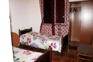 Отель Nugo Hotel Кобулети Двухместный номер с 1 кроватью или 2 отдельными кроватями-26