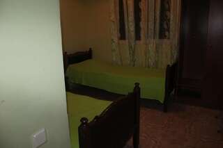 Отель Nugo Hotel Кобулети Двухместный номер с 1 кроватью или 2 отдельными кроватями-27