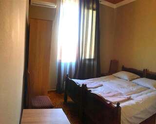 Отель Nugo Hotel Кобулети Двухместный номер с 1 кроватью или 2 отдельными кроватями-36